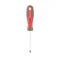 Викруткa PH0 * 75 мм, CR-V INTERTOOL VT-3313