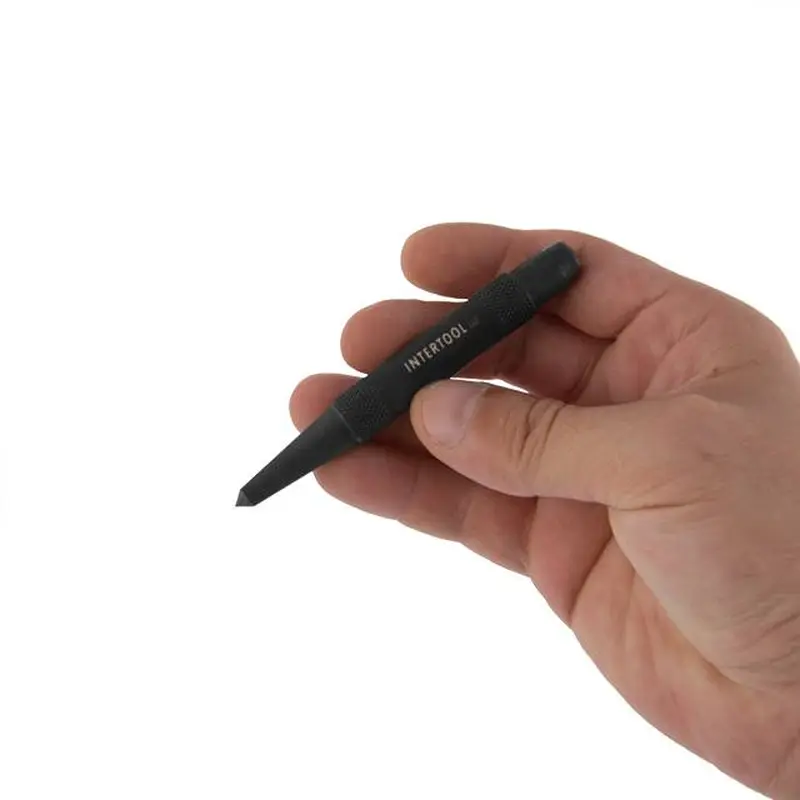 Кернер 100 мм INTERTOOL SD-8000 Кернер 100 мм INTERTOOL SD-8000