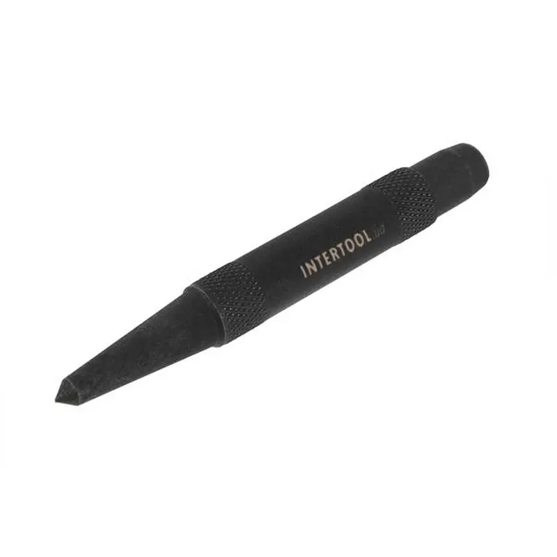 Кернер 100 мм INTERTOOL SD-8000 Кернер 100 мм INTERTOOL SD-8000