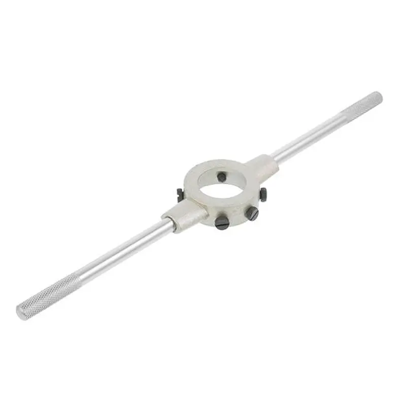 Тримач для плашок 38*14 мм INTERTOOL SD-8415 Тримач для плашок 38*14 мм INTERTOOL SD-8415