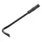 Цвяхосмик 350x16 мм INTERTOOL UT-4235 Цвяхосмик 350x16 мм INTERTOOL UT-4235