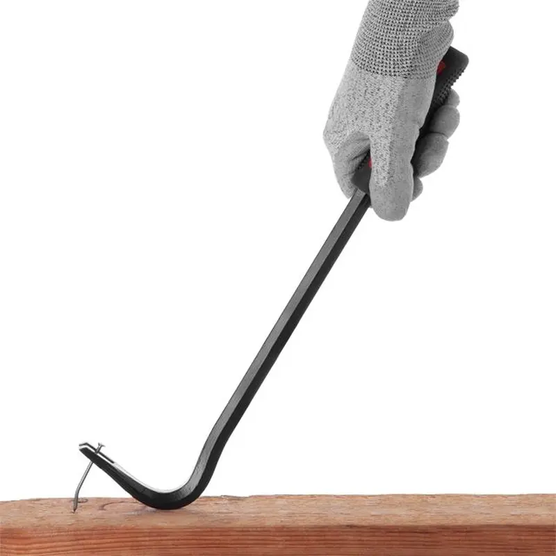 Цвяхосмик 350x16 мм INTERTOOL UT-4235 Цвяхосмик 350x16 мм INTERTOOL UT-4235