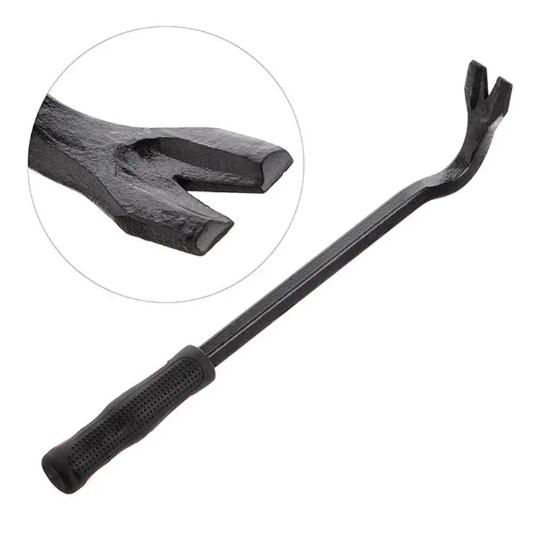 Цвяхосмик 350x16 мм INTERTOOL UT-4235 Цвяхосмик 350x16 мм INTERTOOL UT-4235