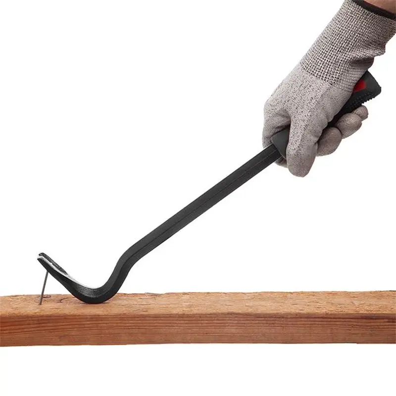 Цвяхосмик 350x16 мм INTERTOOL UT-4235 Цвяхосмик 350x16 мм INTERTOOL UT-4235