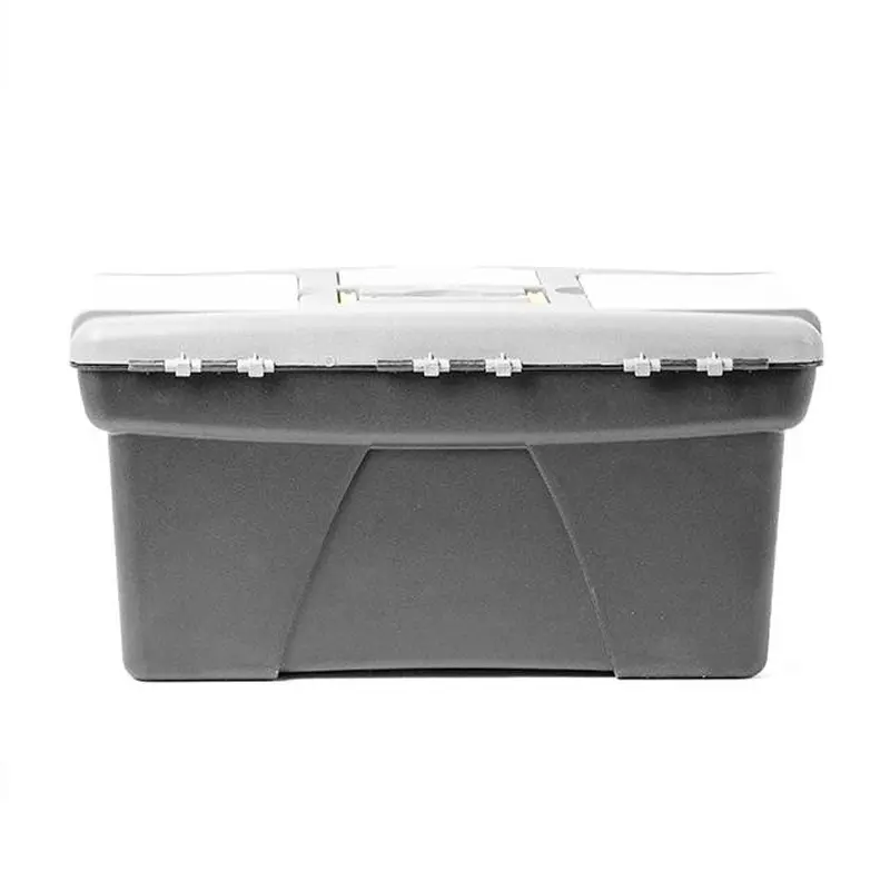 Ящик для інструменту 21.5" 536*292*271 мм INTERTOOL BX-0321 Ящик для інструменту 21.5" 536*292*271 мм INTERTOOL BX-0321