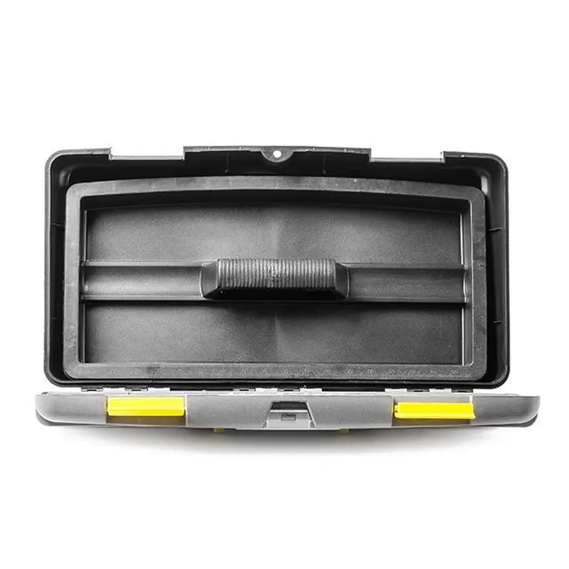 Ящик для інструменту 21.5" 536*292*271 мм INTERTOOL BX-0321 Ящик для інструменту 21.5" 536*292*271 мм INTERTOOL BX-0321