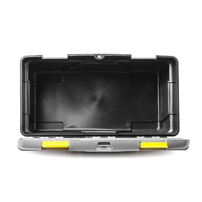 Ящик для інструменту 21.5" 536*292*271 мм INTERTOOL BX-0321 Ящик для інструменту 21.5" 536*292*271 мм INTERTOOL BX-0321