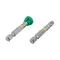 Комплект насадок викруткових Torx з обмежувачем T30 1/4" * 50 мм, S2, уп. 2 од., STORM INTERTOOL VT-0232