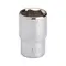 Головка шестигранна 1/4", 11 мм, Cr-V STORM INTERTOOL ET-0441
