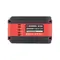 Акумулятор 20 В, Li-ion, 4.0 Аг, індикатор рівня заряду INTERTOOL WT-0341 Акумулятор 20 В, Li-ion, 4.0 Аг, індикатор рівня заряду INTERTOOL WT-0341
