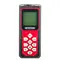 Далекомір лазерний 60 м INTERTOOL MT-3055