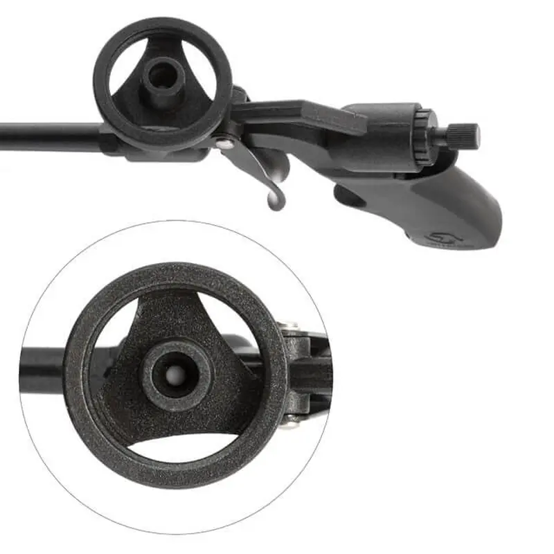 Пістолет для монтажної піни з повним тефлоновим покриттям, професійний INTERTOOL PT-0606 Пістолет для монтажної піни з повним тефлоновим покриттям, професійний INTERTOOL PT-0606