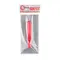 Затирачка сталева оцинкована 280*130мм, 6*6мм INTERTOOL KT-0005