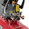 Компресор 50 л, 1500 Вт, 220 В, 8 aтм, 206 л/хв. INTERTOOL PT-0003