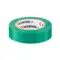 Стрічка ізоляційна, 17 мм * 10 м * 0,15 мм, зелена INTERTOOL IT-0031
