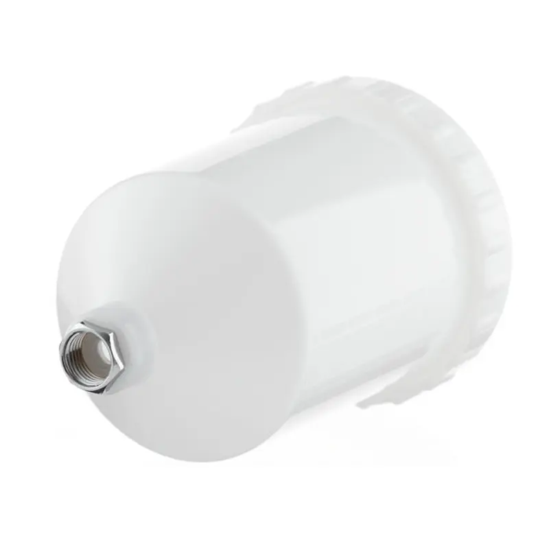 Бачок пластиковий з внутрішньою різьбою М16х1.5, 600 мл INTERTOOL PT-1901 Бачок пластиковий з внутрішньою різьбою М16х1.5, 600 мл INTERTOOL PT-1901