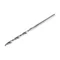 Свердло по металу DIN338 2мм HSS INTERTOOL SD-5020