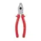 Пасатижі 180 мм INTERTOOL HT-0108