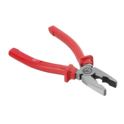 Пасатижі 180 мм INTERTOOL HT-0108 Пасатижі 180 мм INTERTOOL HT-0108