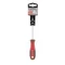 Викруткa PH0 * 100 мм, CR-V INTERTOOL VT-3314
