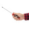 Викруткa PH2*150 мм, S2, STORM INTERTOOL VT-3422