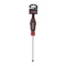 Викруткa PH2*150 мм, S2, STORM INTERTOOL VT-3422