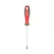 Викрутка SL4.0 * 100 мм, CR-V INTERTOOL VT-3303
