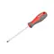 Викрутка SL4.0 * 100 мм, CR-V INTERTOOL VT-3303