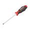 Викрутка SL5.0*100 мм, S2, STORM INTERTOOL VT-3406