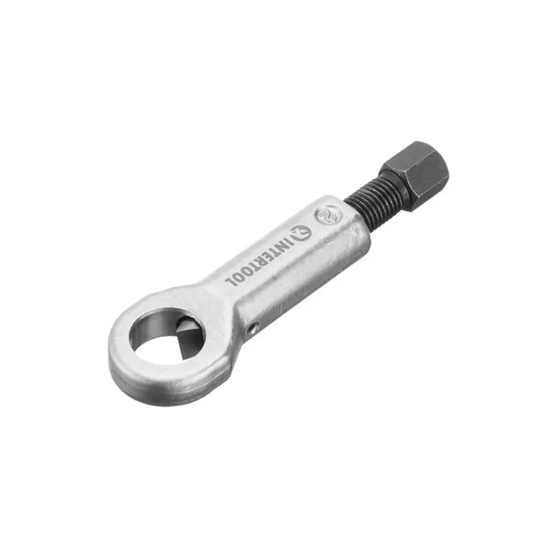 Набір гайкорізів 13-16 мм, 16-22 мм INTERTOOL SD-8006 Набір гайкорізів 13-16 мм, 16-22 мм INTERTOOL SD-8006