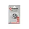 Плашка M10x1,25 мм INTERTOOL SD-8230 Плашка M10x1,25 мм INTERTOOL SD-8230