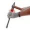 Зубило по каменю 250*16*23 мм INTERTOOL UT-3025