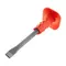 Зубило по каменю 250*16*23 мм INTERTOOL UT-3025