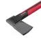 Сокира 630 г, ручка з фібергласу, STORM INTERTOOL HT-0291