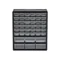 Органайзер 15" 380*165*440 мм INTERTOOL BX-4011