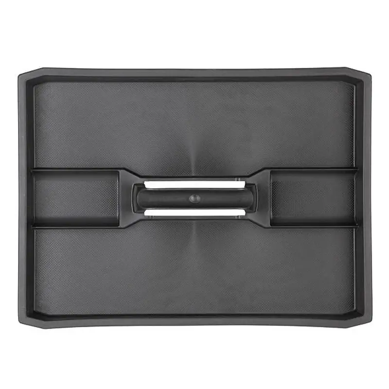 Ящик для інструментів з металевими замками 21", 534*366*266 мм INTERTOOL BX-2021 Ящик для інструментів з металевими замками 21", 534*366*266 мм INTERTOOL BX-2021