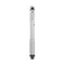Ключ динамометричний 1/4", 2-24 Нм INTERTOOL XT-9001