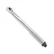 Ключ динамометричний 1/4", 2-24 Нм INTERTOOL XT-9001