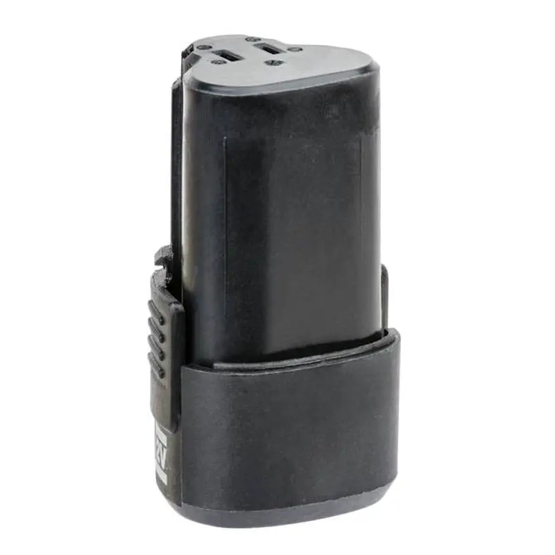 Акумулятор 12 В, літій-іон, 2.0 Аг для дриля-шурупокрута WT-0321 INTERTOOL WT-0323 Акумулятор 12 В, літій-іон, 2.0 Аг для дриля-шурупокрута WT-0321 INTERTOOL WT-0323