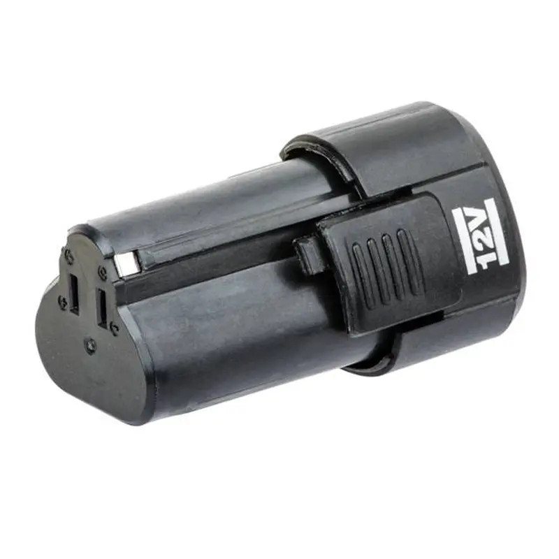 Акумулятор 12 В, літій-іон, 2.0 Аг для дриля-шурупокрута WT-0321 INTERTOOL WT-0323 Акумулятор 12 В, літій-іон, 2.0 Аг для дриля-шурупокрута WT-0321 INTERTOOL WT-0323