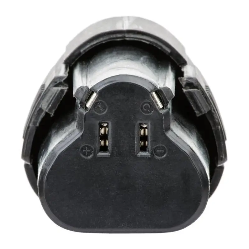 Акумулятор 12 В, літій-іон, 2.0 Аг для дриля-шурупокрута WT-0321 INTERTOOL WT-0323 Акумулятор 12 В, літій-іон, 2.0 Аг для дриля-шурупокрута WT-0321 INTERTOOL WT-0323