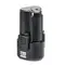 Акумулятор 12 В, літій-іон, 2.0 Аг для дриля-шурупокрута WT-0321 INTERTOOL WT-0323 Акумулятор 12 В, літій-іон, 2.0 Аг для дриля-шурупокрута WT-0321 INTERTOOL WT-0323