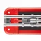 Плиткоріз, 300 мм INTERTOOL HT-0342