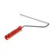 Ручка для валика 250*8 мм INTERTOOL KT-4925 Ручка для валика 250*8 мм INTERTOOL KT-4925