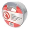 Скотч універсальний армований 50 мм * 50 м. INTERTOOL KT-0983