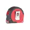 Рулетка з фіксатором 3м x 16мм INTERTOOL MT-0403
