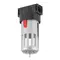 Фільтр для очищення повітря 1/2" INTERTOOL PT-1401