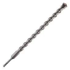 Бур SDS PLUS S4 28x450мм INTERTOOL SD-2845