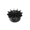 Котушка для тримера DT-2253, діаметр ліски 1.2 мм INTERTOOL DT-2254