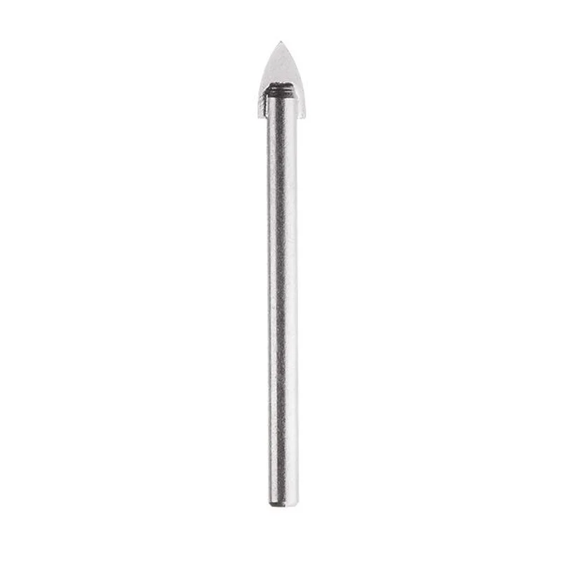 Свердло по склу 8x70мм INTERTOOL SD-0268